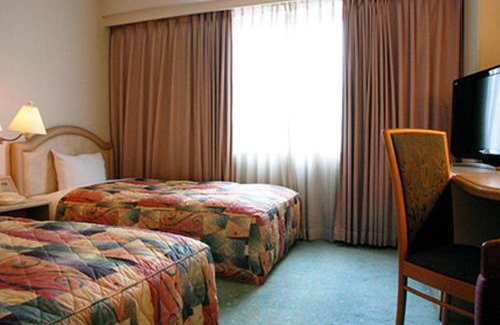 Takarazuka Hotel | Takarazuka Washington Hotel
