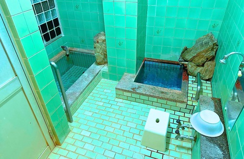 Asahikawa House | Takasago onsen