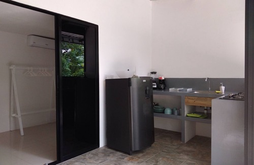 Playa Hermosa Cobano House | Take a break and unwind at this peaceful oasis.