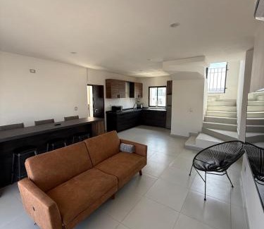 El Sauzal Apartment | Take A Break