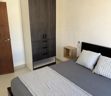 El Sauzal Apartment | Take A Break
