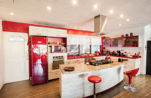 El Santuario House | Take a breathe in our beautiful townhouse in Valle de Bravo