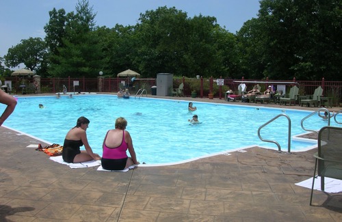 Branson Condo | Take A Holiday 2 Bedroom Condo by RedAwning