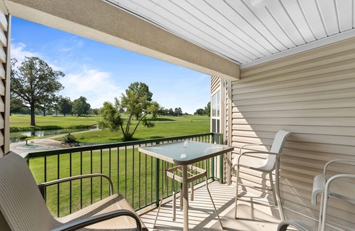 Branson Condo | Take A Holiday 2 Bedroom Condo by RedAwning