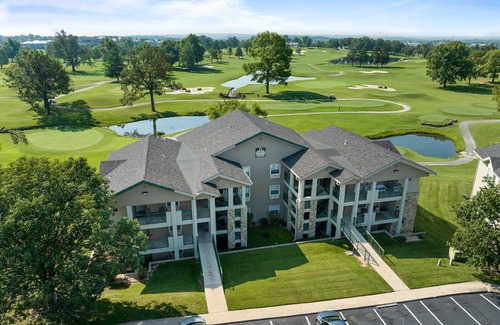 Branson Condo | Take A Holiday 2 Bedroom Condo by RedAwning