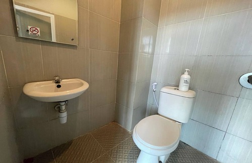 Jambi Hotel | Take Guesthouse 2