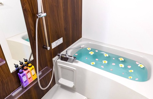 Ageda Apartment | Take Hotel Okinawa