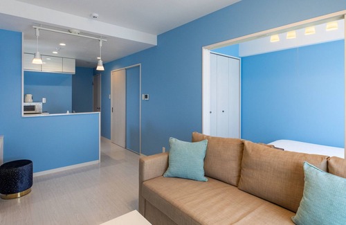 Ageda Apartment | Take Hotel Okinawa