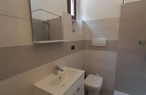 Itri House | Take it Itri; comfortable vacation home located at the base of the medieval castle
