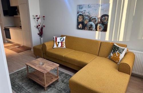 Mahmutbey Apartment | Take Me Home