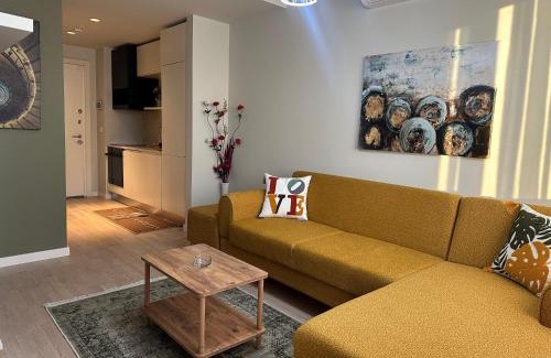Mahmutbey Apartment | Take Me Home