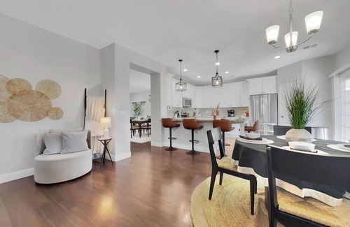 Villages At Queen Creek House | Take Me to the Fairway! Pool/Game Room! Sleeps 12