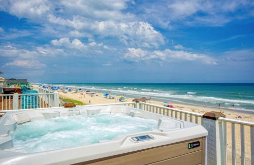 Ocean City Beach House | Take Me To The Ocean