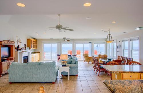 Ocean City Beach House | Take Me To The Ocean