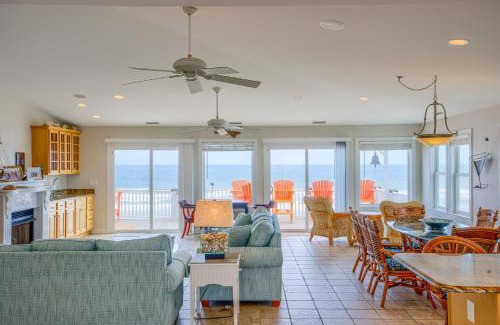Ocean City Beach House | Take Me To The Ocean