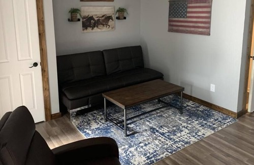 Dillon House | Take the Family on a Montana Getaway! 2 Units, Minutes From Outdoor Activity