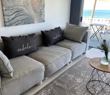 Great Brak River Apartment | TAKE TWO lovely beach apartment, Great Brak River