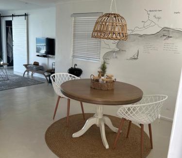 Great Brak River Apartment | TAKE TWO lovely beach apartment, Great Brak River
