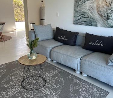 Great Brak River Apartment | TAKE TWO lovely beach apartment, Great Brak River