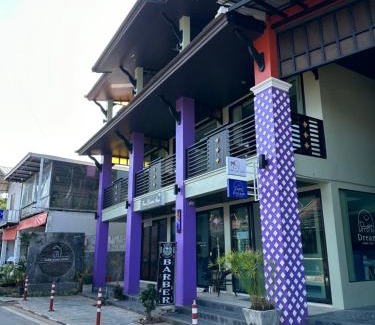 Lamai City Center Hotel | Take your time hotel koh samui