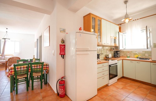 Katavolos Apartment | Takis House in Katavolos