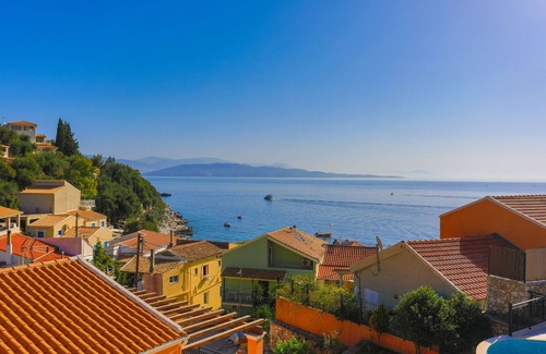 Katavolos Apartment | Takis House in Katavolos