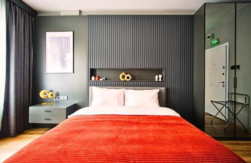 Taksim Apartment | TAKS-INN Hotel
