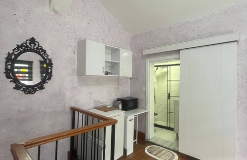 Taksim Apartment | Taksim Cinar Suit