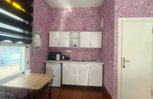 Taksim Apartment | Taksim Cinar Suit