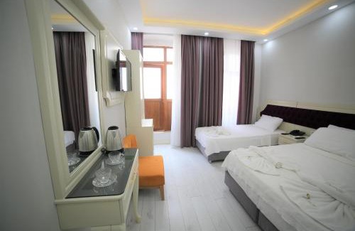 Asmali Mescit Hotel | taksim diamond hotel