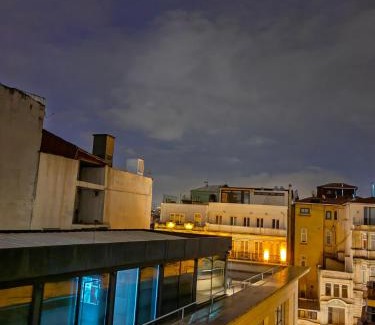 Asmali Mescit Hotel | taksim diamond hotel