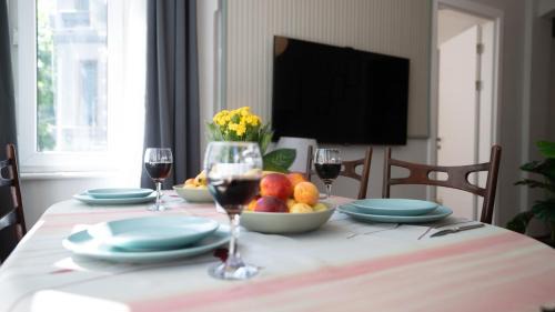 Talimhane Apartment | Taksim Green House Apartment
