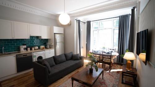 Talimhane Apartment | Taksim Green House Apartment