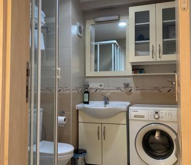 Taksim Apartment | Taksim House Suites