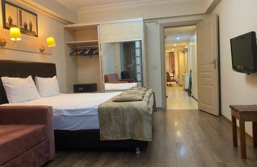 Taksim Apartment | Taksim House Suites