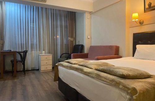 Taksim Apartment | Taksim House Suites