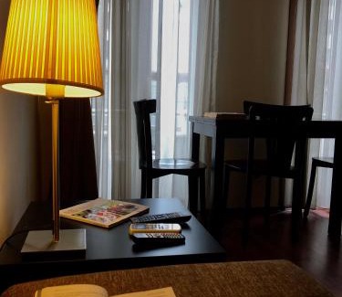 Taksim Apartment | Taksim House Suites