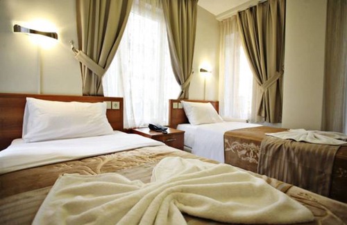 Taksim Hotel | Taksim Palace Hotel