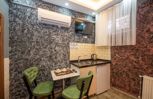 Taksim Apartment | Taksim Story Residence
