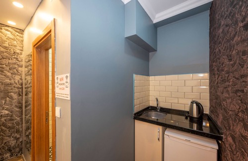 Taksim Apartment | Taksim Story Residence