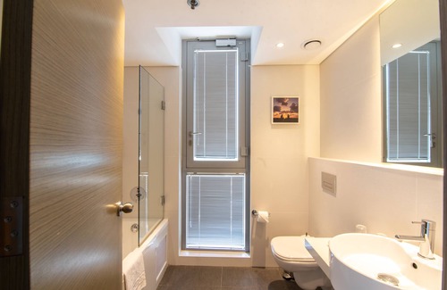 Old North Hotel | Tal by the Beach - an Atlas Boutique Hotel