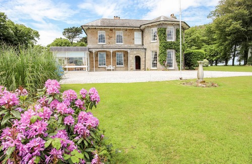 Llanfairpwllgwyngyll Cottage | Tal Gwynedd