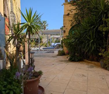 Birbuba Apartment | Tal Jordan Complex