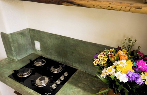 Barra de Colotepec Apartment | Tal Vez Boutique Hotel