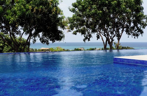 Barra de Colotepec Apartment | Tal Vez Boutique Hotel