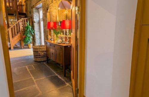 Bangor House | Tal y Bont Barns