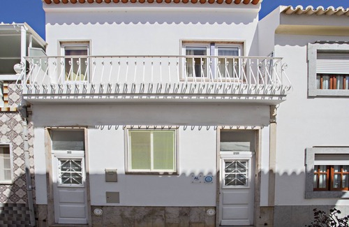 Tavira Apartment | Talabriga - Apt Cidade