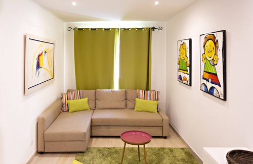 Tavira Apartment | Talabriga - Apt Cidade
