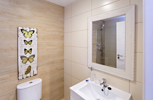 Tavira Apartment | Talabriga - Apt Cidade