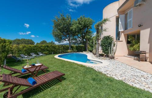 Inca Villa | Talaiot 25